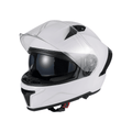 Full-Face Multi-Sport Helmet – Dual-Visor System