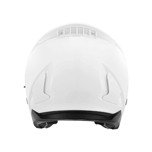 Open Face 3/4 Helmet – Dual-Visor System