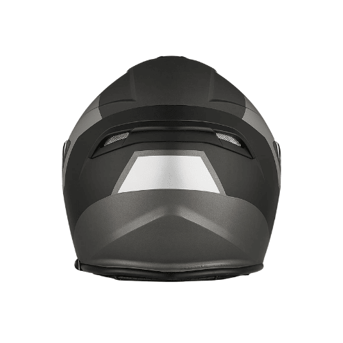 Elite 3/4 Open-Face "Demi-Jet" Helmet – Double Visor System