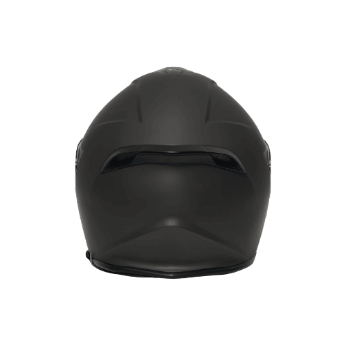Elite 3/4 Open-Face "Demi-Jet" Helmet – Double Visor System
