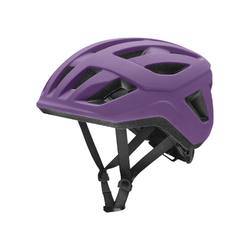 Signal Road Cycling Helmet – 21-Vent High-Airflow Design with VaporFit Adjustment