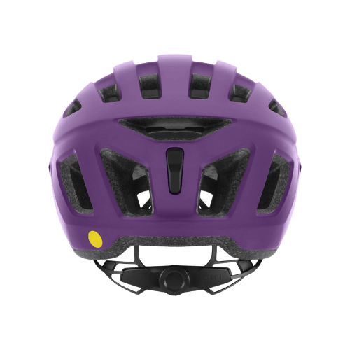 Signal Road Cycling Helmet – 21-Vent High-Airflow Design with VaporFit Adjustment
