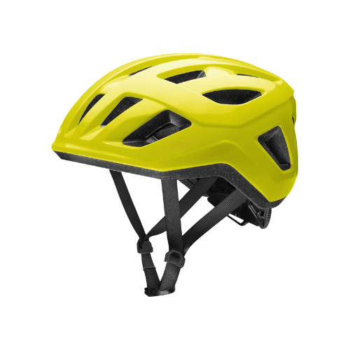 Signal Road Cycling Helmet – 21-Vent High-Airflow Design with VaporFit Adjustment