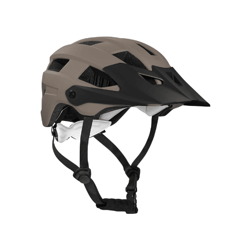 Youth "Trail-Master" MTB Helmet – 14-Vent High-Airflow Design