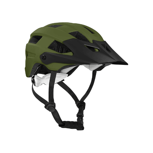 Youth "Trail-Master" MTB Helmet – 14-Vent High-Airflow Design