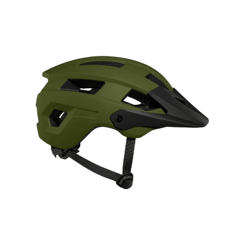 Youth "Trail-Master" MTB Helmet – 14-Vent High-Airflow Design