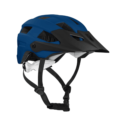 Youth "Trail-Master" MTB Helmet – 14-Vent High-Airflow Design